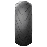140/75 R15 65H Scorcher 11 Rear M/C Michelin