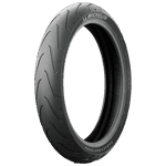 160/60 R18 70V Scorcher 11 Front M/C Michelin