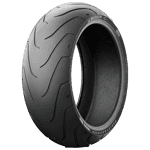 200/55 R17 78V Scorcher 11 Rear M/C Michelin