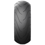 240/40 R18 79V Scorcher 11 Rear M/C Michelin