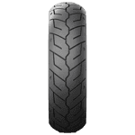 180/65 B16 81H TL/TT Scorcher 31 Rear M/C Michelin