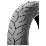 180/70 B16 77H Scorcher 31 Rear M/C Michelin