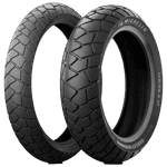 120/70 R19 60V Scorcher Adventure Front M/C Michelin