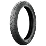 120/70 R19 60V Scorcher Adventure Front M/C Michelin
