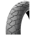 170/60 R17 72V Scorcher Adventure Rear M/C Michelin