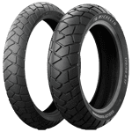170/60 R17 72V Scorcher Adventure Rear M/C Michelin