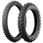 70/100-17 40M TT Starcross 5 Soft Front M/C Michelin