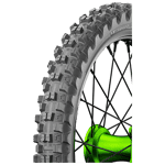 70/100-19 42M TT Starcross 5 Medium Front M/C Michelin
