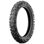 110/90-19 62M TT Starcross 5 Hard Rear M/C Michelin