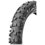 110/90-19 62M TT Starcross 5 Hard Rear M/C Michelin