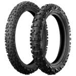 110/90-19 62M TT Starcross 5 Hard Rear M/C Michelin