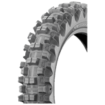80/100-12 41M TT Starcross 5 Mini Rear M/C Michelin