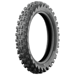 110/90-19 62M TT Starcross 5 Soft Rear M/C Michelin