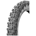 110/90-19 62M TT Starcross 5 Soft Rear M/C Michelin