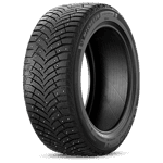 195/60 R16 93T X-Ice North 4 EL M+ Sstudded Michelin