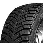 205/55 R16 94T X-Ice North 4 EL M+ Sstudded Michelin