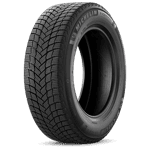 235/55 R19 105H X-Ice Snow SUV XL Michelin
