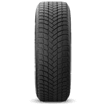 235/60 R17 106T X-Ice Snow SUV XL M+S Michelin