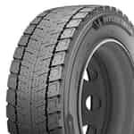 315/60R22.5 152/148L Michelin X LINE ENERGY D M+S