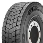 11R22.5 148/145L Michelin X MULTI D+