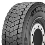 275/70R22.5 148/145L Michelin X MULTI D M+S