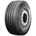 385/55 R22.5 160K (158L) X Multi F VG M+S 20PR Michelin