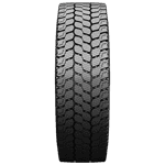 315/70 R22.5 154/150L (152/148M) X Multi Grip D VG Michelin