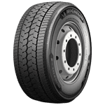 315/70 R22.5 156/150L (154/150M) X Multi Grip Z VG Michelin