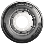 315/70 R22.5 156/150L (154/150M) X Multi Grip Z VG Michelin