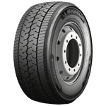 385/65 R22.5 160K (158L) X Multi Grip Z AS VG Michelin