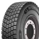 315/70R22.5 154/150L Michelin X MULTI HD D M+S