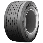 385/65 R22.5 164K/158L X Multi HL T VG Michelin