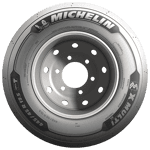 445/45 R19.5 164J X Multi HL T VG Michelin