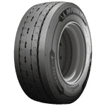 235/75 R17.5 143/141J X Multi T2 VG M+S 18PR Michelin