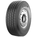 385/65 R22.5 160K X Multi Winter T VG M+S Michelin