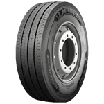 315/80 R22.5 156/150L (154/150M) X Multi Z VM Michelin