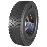 13 R22.5 156/151K X Works HD D VG 18PR Michelin
