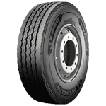 315/80 R22.5 156/150K X Works HD Z VG M+S Michelin