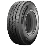 13 R22.5 156/150K X Works Z VM 3PMSF Michelin