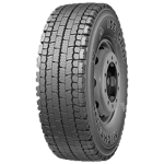 295/80 R22.5 152/149L (153/150J) XDW Ice Grip M+S Michelin