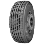 315/70 R22.5 154L XFN2 Antiplash M+S Michelin
