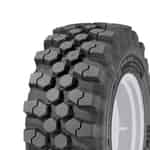 400/70R20 (16.0/70R20) 161A8/161B TL Michelin BIBLOAD HARD SURFACE IND