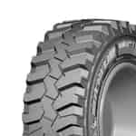 260/70R16.5 (10R16.5) 137A8/137B TL Michelin BIBSTEEL HARD SURFACE IND