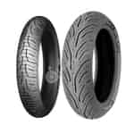 160/60R17 69W Michelin Pilot Road 4