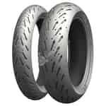 160/60R17 69W Michelin Road 5