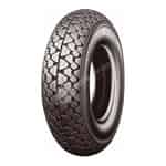 3.50-10 59J Michelin S83