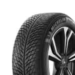 265/60R18 114H XL Michelin PILOT ALPIN 5 SUV M+S
