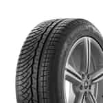 245/35R19 93W XL Michelin PILOT ALPIN PA4 M+S