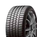 275/40 R20 106V Pilot Sport A/S XL N0 Michelin