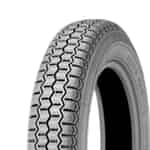 MICHELIN ZX 135/80 R15 72 S TL